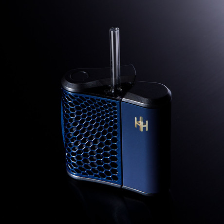 Haze Vaporizer // Midnight