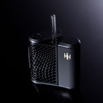 Haze Vaporizer // Stealth