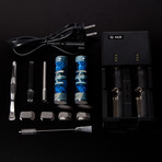 Haze Vaporizer // Orchid