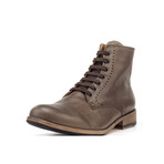 Urban Classic Boot // Brown (Euro: 44)