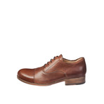 Urban Classic Oxford // Brown (Euro: 45)