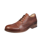 Urban Classic Oxford // Brown (Euro: 45)