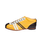 Carl Hässner League // Yellow (Euro: 42)