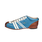 Carl Hässner Club // Light Blue (Euro: 43)