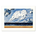 Charismatic Impulse // Signed Lithograph