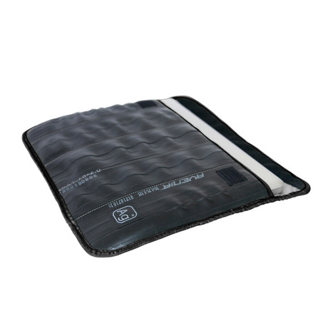 Eastlake 15" Laptop Sleeve (Gray Piping)