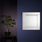 Quadrat // Decora (Gold)