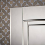 Quadrat // Decora (Gold)