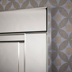 Quadrat // Decora (Gold)