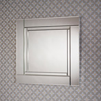 Quadrat // Decora (Gold)