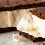 Ice Cream Sandwich // Pack of 5