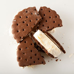 Ice Cream Sandwich // Pack of 5