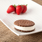 Ice Cream Sandwich // Pack of 5