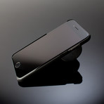 Arch Stand Case // iPhone 6 // Black