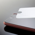 Arch Stand Case // iPhone 6 // Wine Red