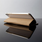 Evouni // Fashion Wallet for iPhones // Plover (iPhone 6/6s Plus)