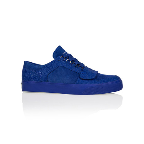 Cesario Lo Top XVI // Royal Stingray (US: 7)