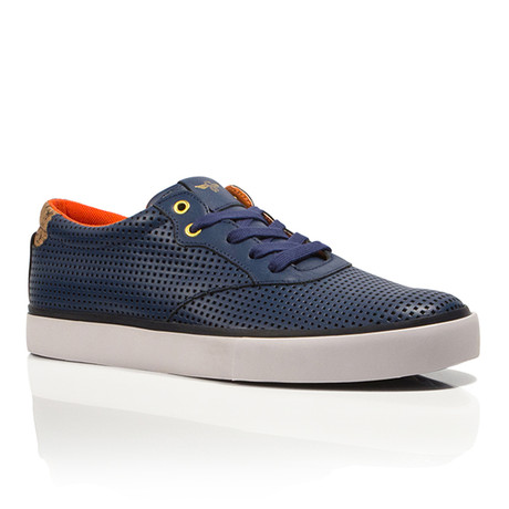 Prio Sneaker // Blue (US: 7)