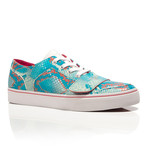 Cesario Lo Top XVI // Red White Blue Snake (US: 7)