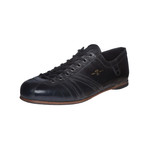 Carl Hasner Club // Black (Euro: 43)