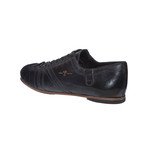 Carl Hasner Club // Black (Euro: 43)