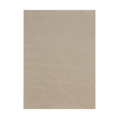 Ultima Collection UL323 // Ivory // 2'6"L x 4'W