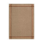 Griffith Collection GRI01 // Java (2'3"L x 7'5"W)