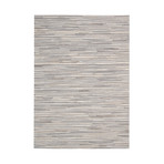 Cappelle Collection CPEL1 // Silver // 5'3"L x 7'4"W