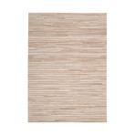 Cappelle Collection CPEL1 // Beige (5'3"L x 7'5"W)