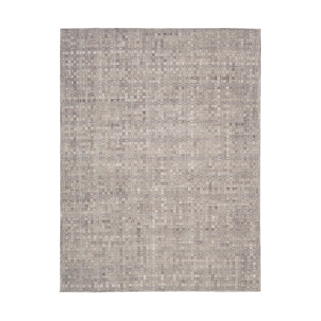 Equestrian Collection EQU01 // Heath // 8'L x 11'W