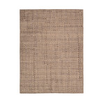 Equestrian Collection EQU01 // Chestnut // 4'L x 6'W