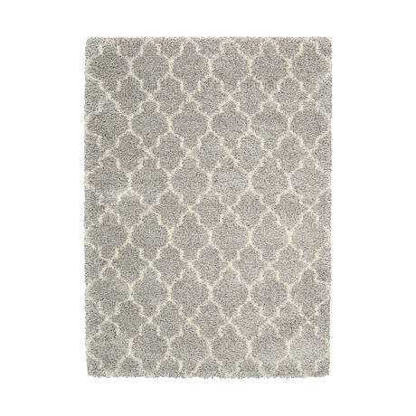 Amore Collection AMOR 2 // Ash (3'11"L x 5'11"W)