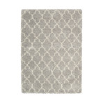 Amore Collection AMOR 2 // Ash (3'11"L x 5'11"W)