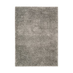 Amore Collection AMOR1 // Stone (3'11"L x 5'11"W)