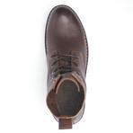 Gregory Boot // Brown (US: 8)