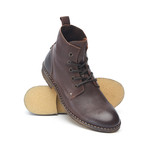 Gregory Boot // Brown (US: 9.5)