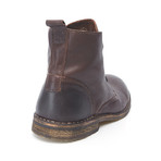 Gregory Boot // Brown (US: 8.5)