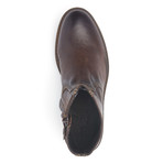 Konty Boot // Brown (US: 9)