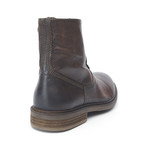 Konty Boot // Brown (US: 9.5)