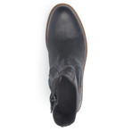 Konty Boot // Black (US: 9.5)