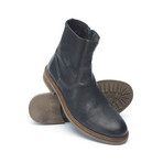 Konty Boot // Black (US: 10.5)