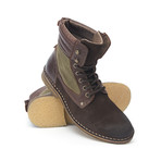 Rogue // Glotac Boot // Brown (US: 11.5)