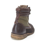 Rogue // Glotac Boot // Brown (US: 10)