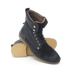 Glotac Boot // Black (US: 11)