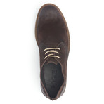 Keith Chukka // Chocolate (US: 10.5)