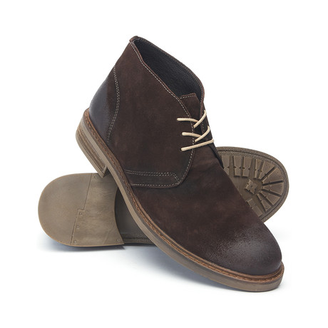 Keith Chukka // Chocolate (US: 8)