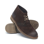 Keith Chukka // Chocolate (US: 10)