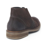 Keith Chukka // Chocolate (US: 9.5)