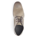 Bud Chukka // Beige (US: 8)