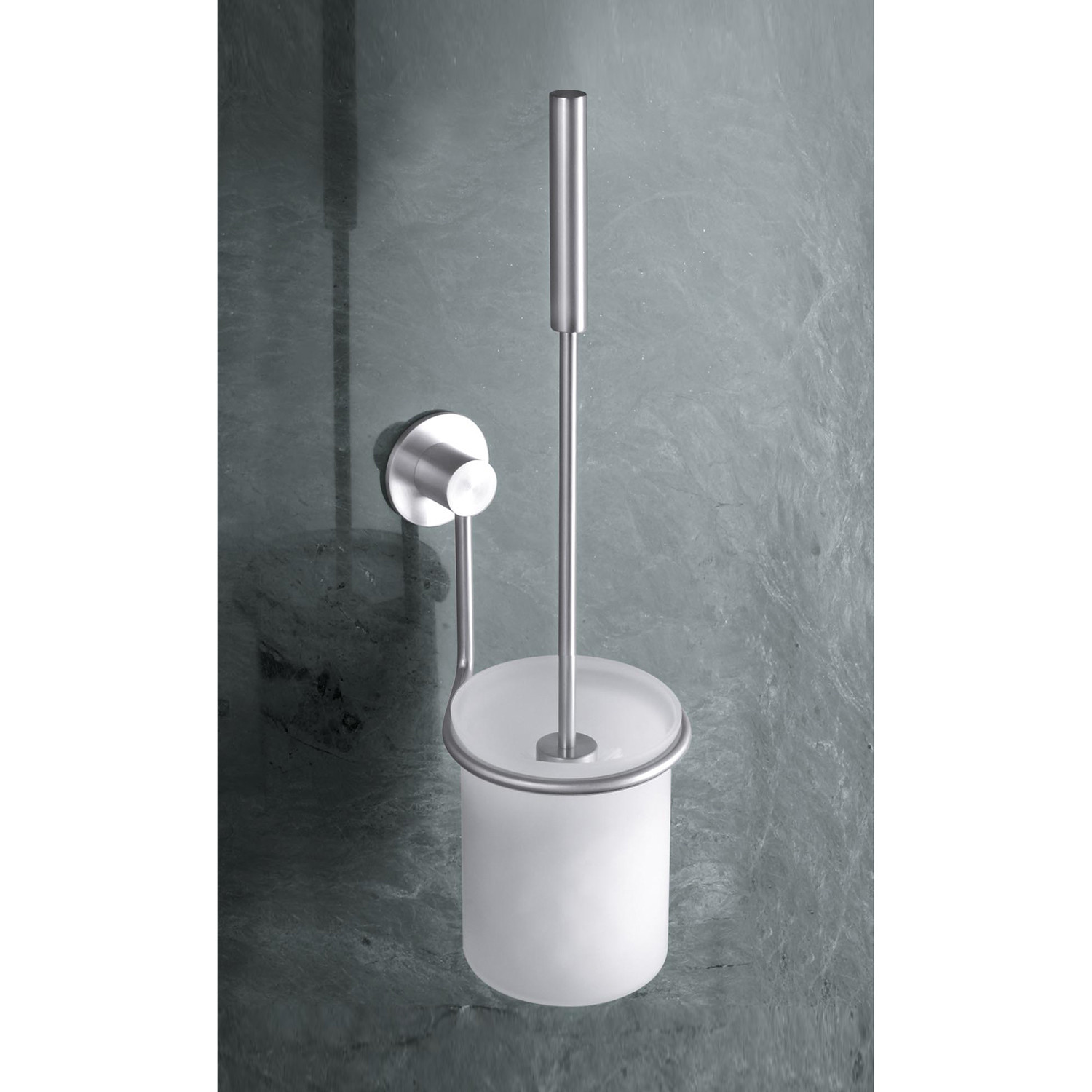 Marino // Toilet Brush Zack Touch of Modern